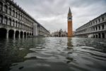 Miniatura per l'articolo intitolato:Italia sott’acqua..