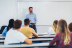 Miniatura per l'articolo intitolato:Anche l’alta formazione parte dal basso