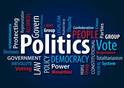 Miniatura per l'articolo intitolato:La leadership di un partito politico è importante?