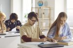 Miniatura per l'articolo intitolato:Dispersione scolastica: realismo e politica