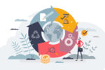 Miniatura per l'articolo intitolato:Digitalizzazione e formazione intelligente