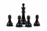Miniatura per l'articolo intitolato:Non disturbare l’Imperatore