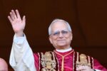 Miniatura per l'articolo intitolato:Finalmente un buon americano.. Papa Leone XIV